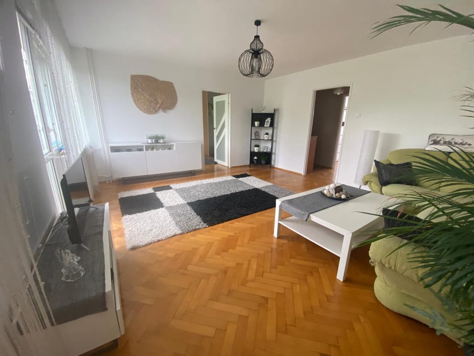Apartament Centrum Garncarska Słupsk Apartment in Pomeranian Voivodeship