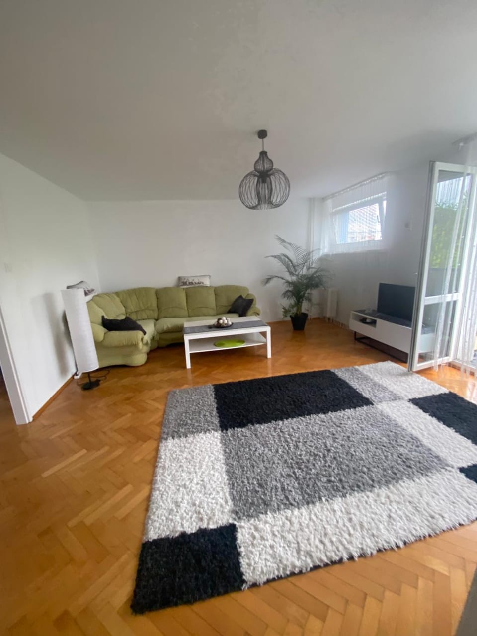 Apartament Centrum Garncarska Słupsk Apartment in Pomeranian Voivodeship