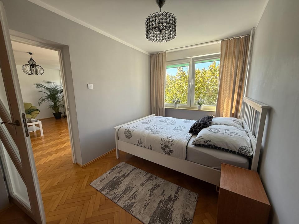 Apartament Centrum Garncarska Słupsk Apartment in Pomeranian Voivodeship