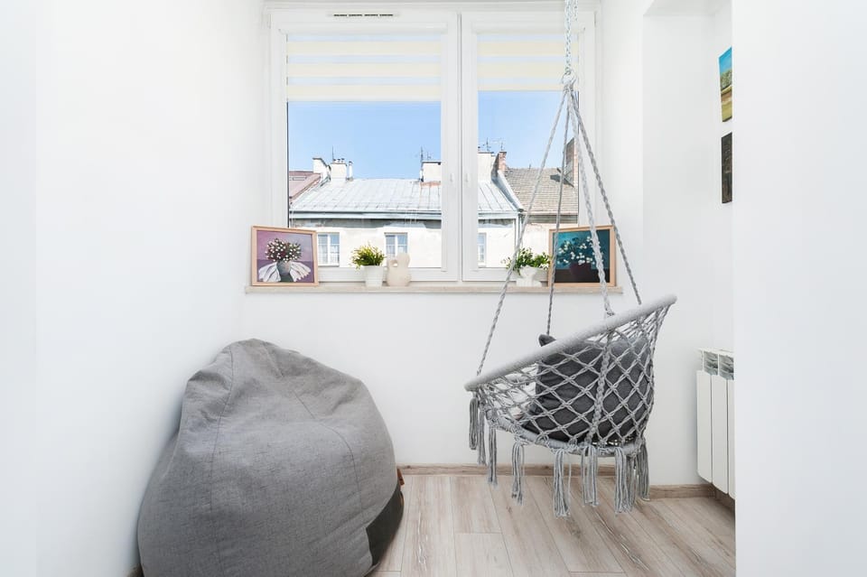 Vistula River Apartment Apartment in Krakow