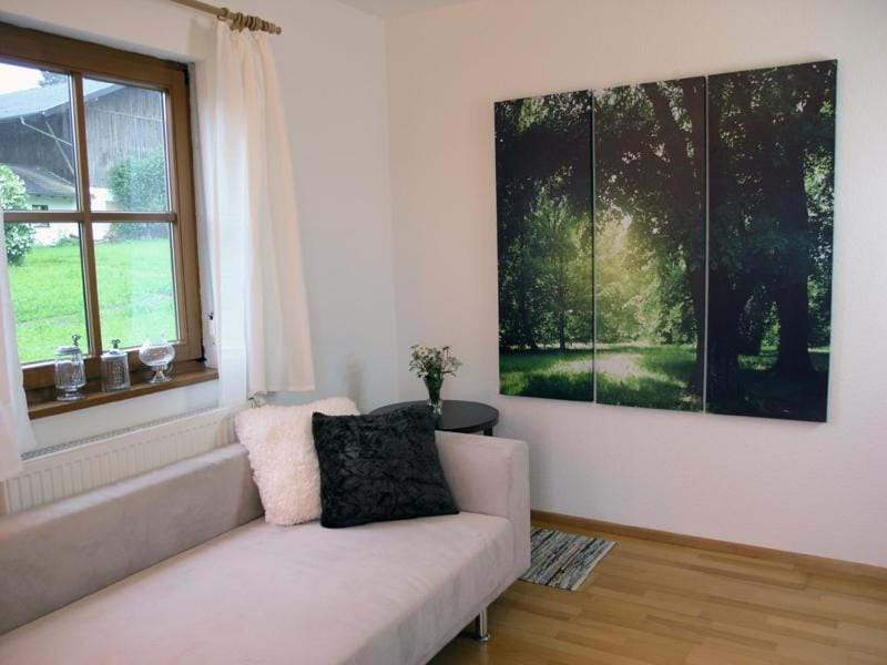 Ferienwohnung Anderl Apartment in Salzburgerland