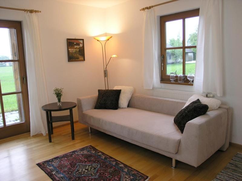 Ferienwohnung Anderl Apartment in Salzburgerland