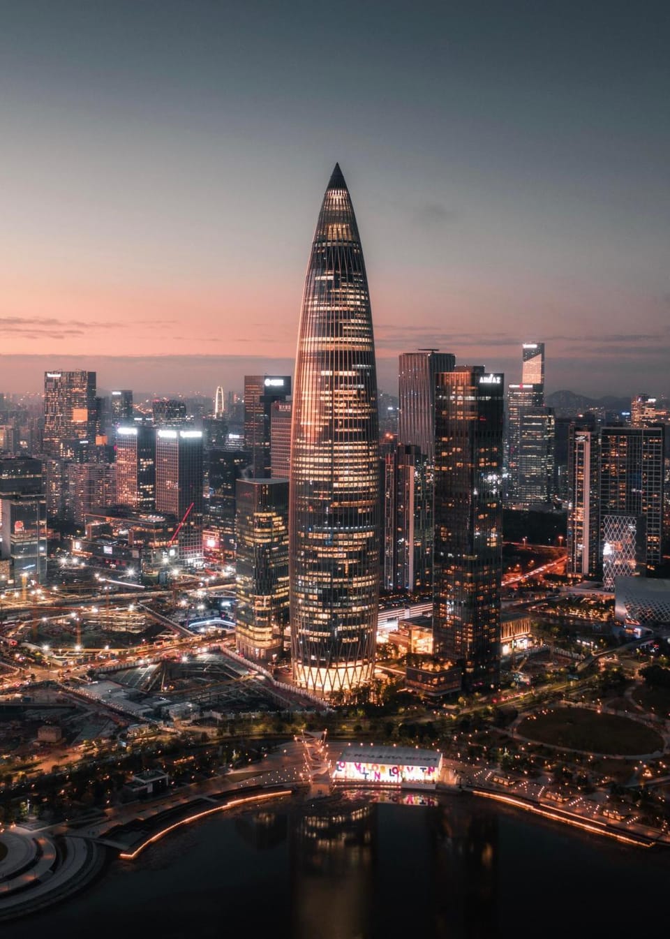 City view