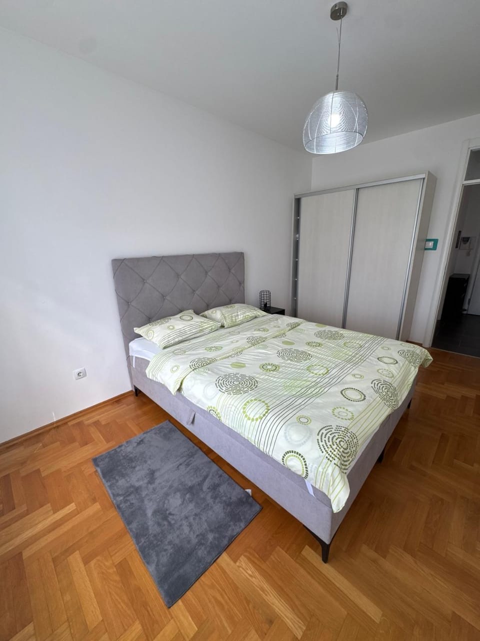 Apartman 501 Apartment in Federation of Bosnia and Herzegovina