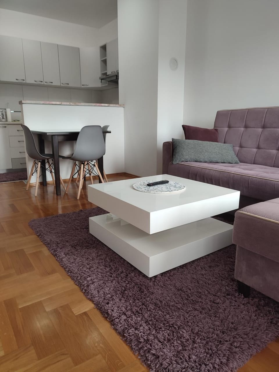 Apartman 501 Apartment in Federation of Bosnia and Herzegovina