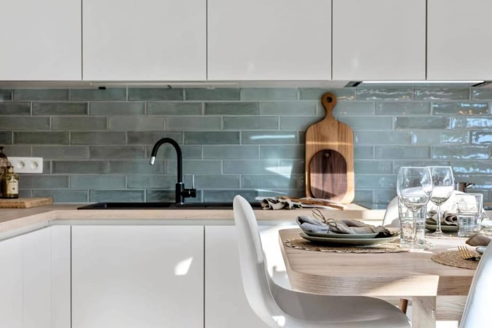 Alejandro - appartement 30m van het strand Apartment in Ostend