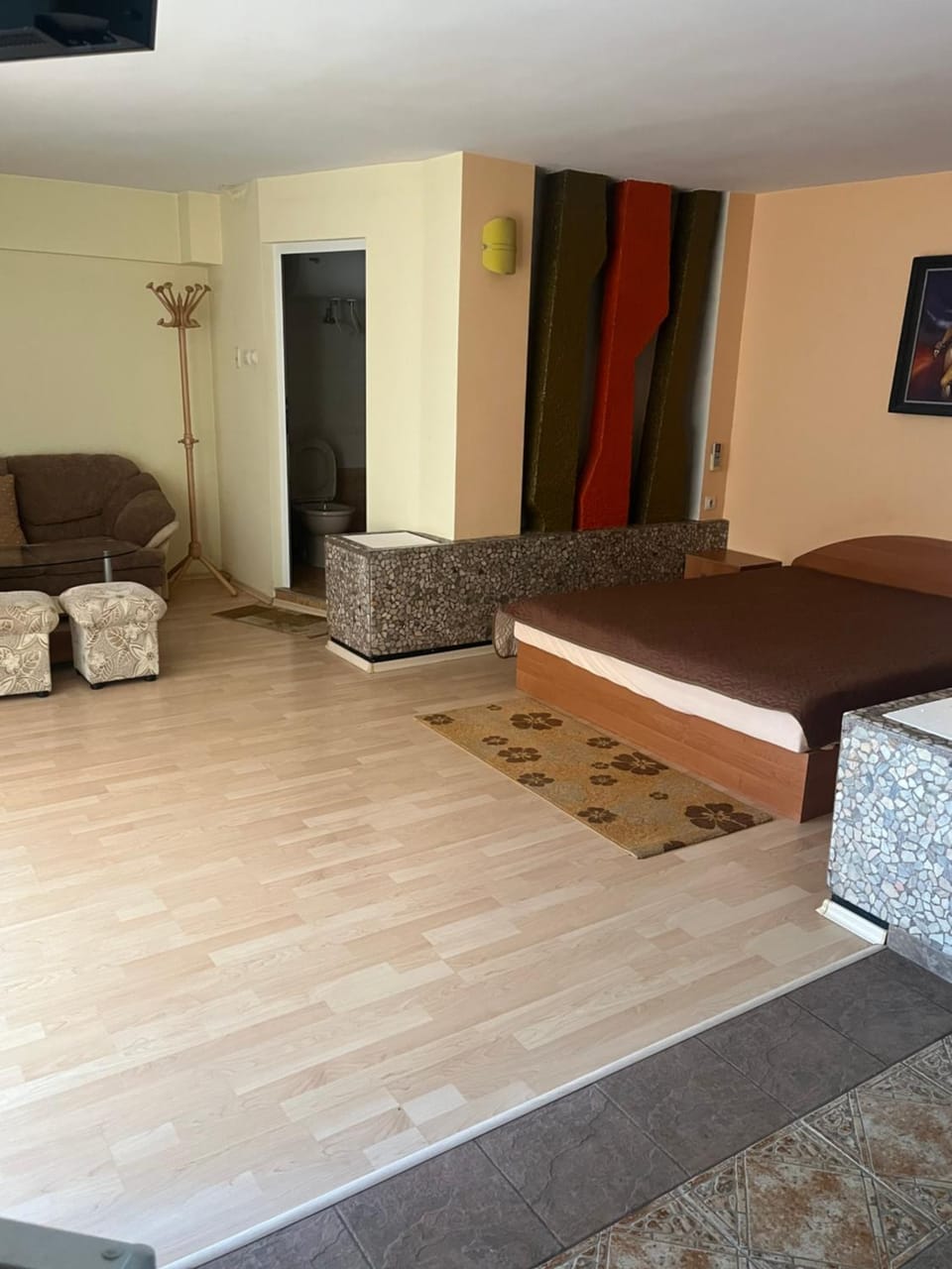 Стаи за гости Първи май Apartment in Gabrovo