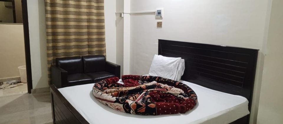 Hotel Abbasi Palace Hotel in Islamabad
