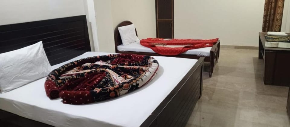 Hotel Abbasi Palace Hotel in Islamabad