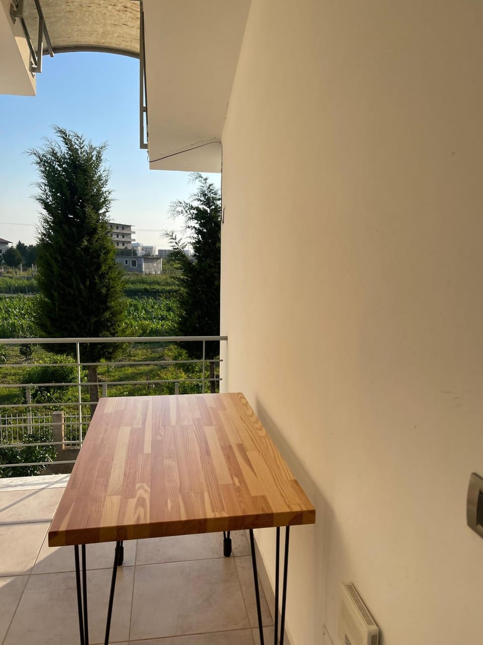 Day, View (from property/room), Balcony/Terrace