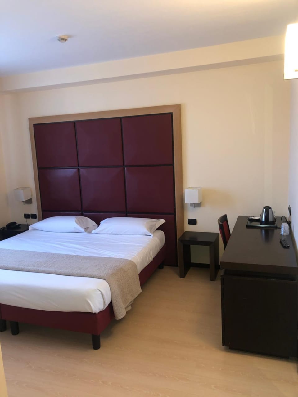 ALBA HOTEL Hotel in Reggio Emilia