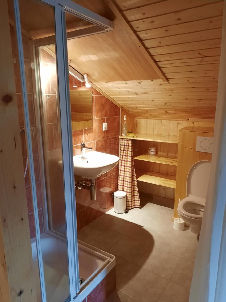 Studio sans cuisine Bed and Breakfast in Canton of Valais