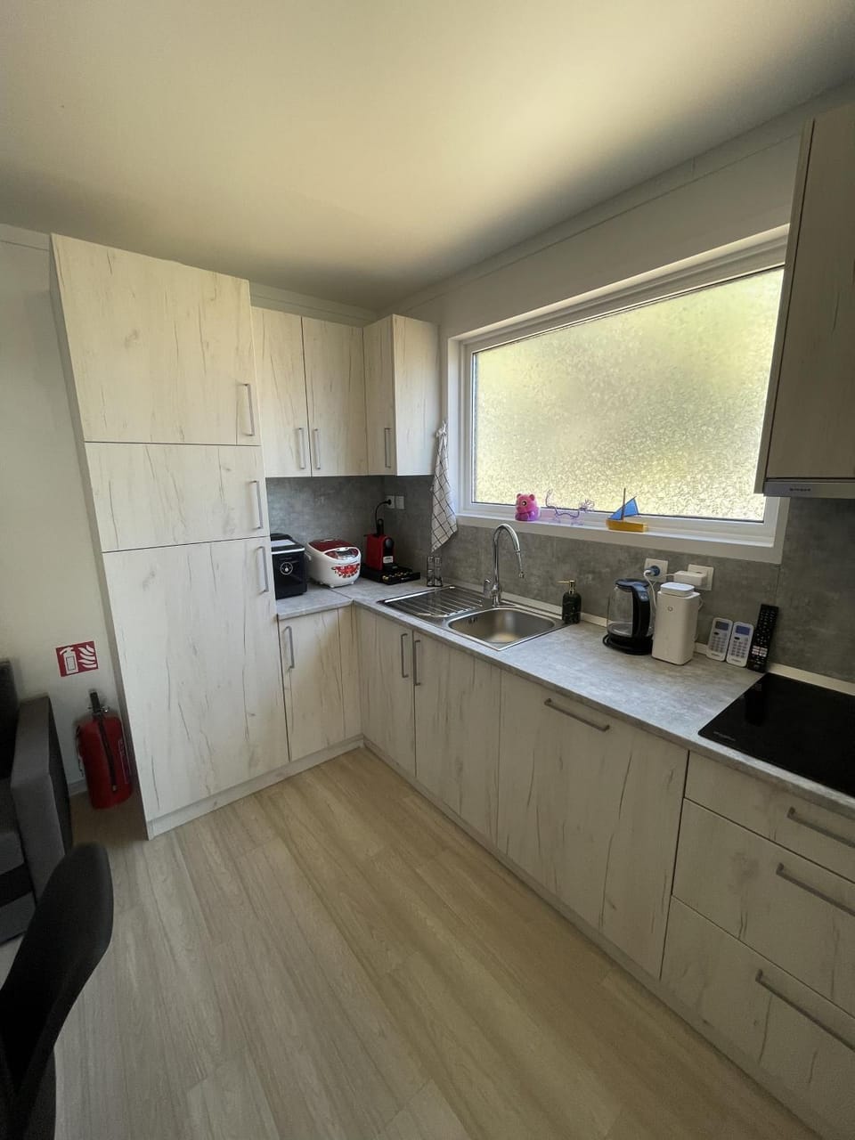 Kitchen or kitchenette, dishwasher, pet friendly