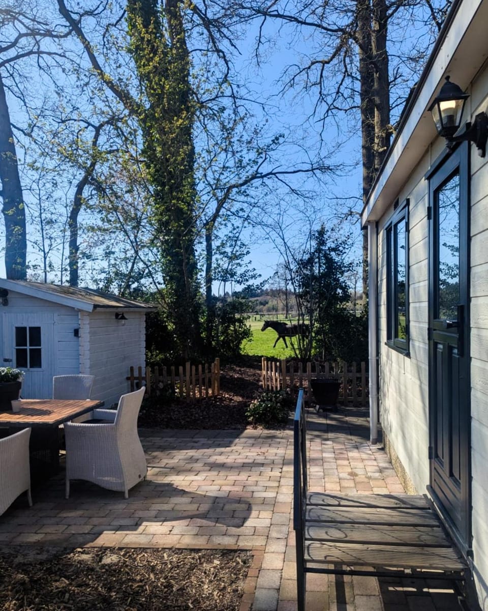 Garden, Horse-riding, View (from property/room)