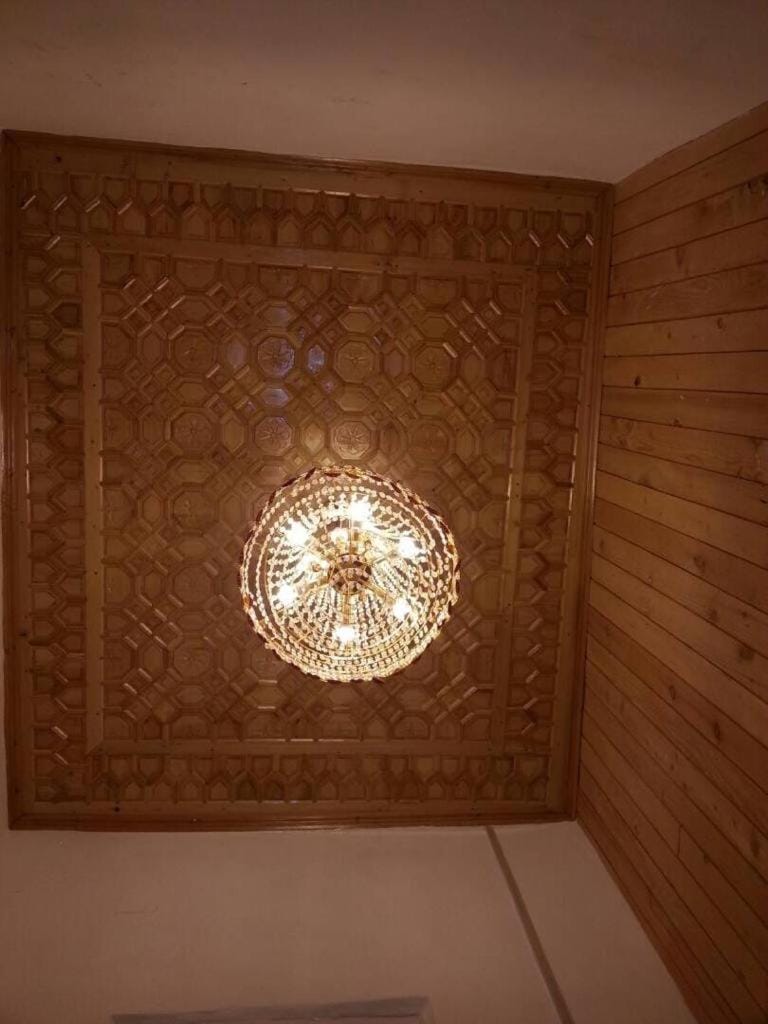 Hotel Raj Hotel in India