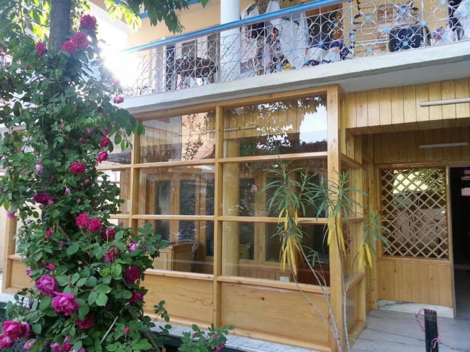 Hotel Raj Hotel in India