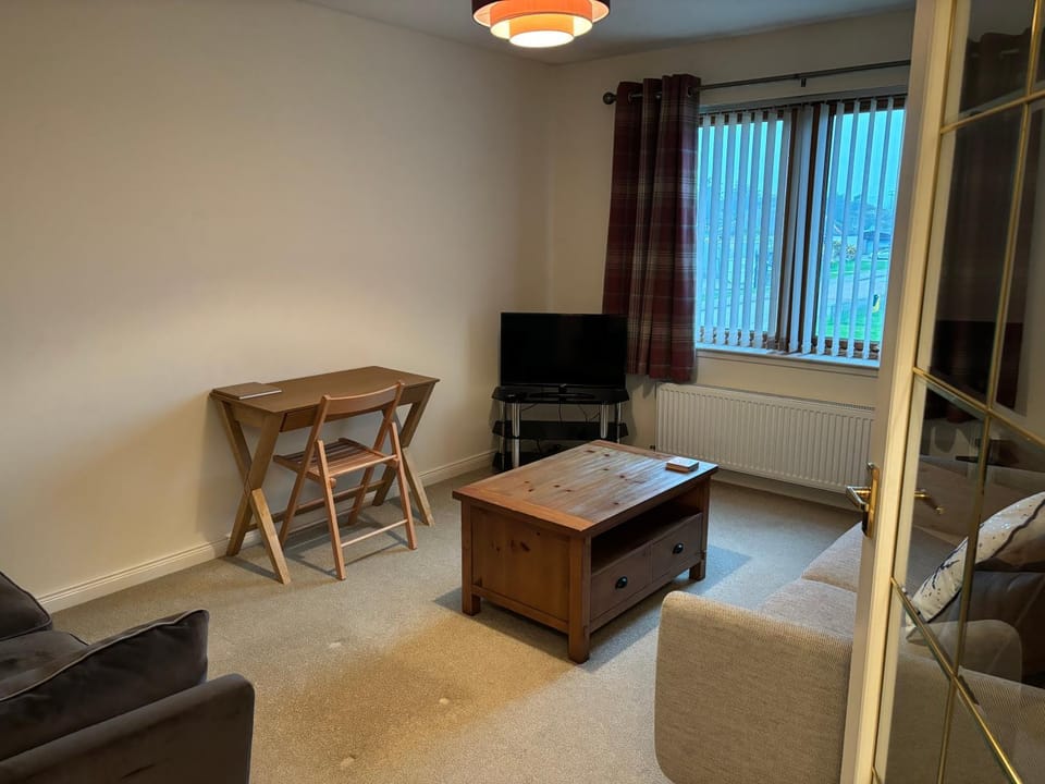 The Old Mill Apartment, on NC500 Apartment in Scotland