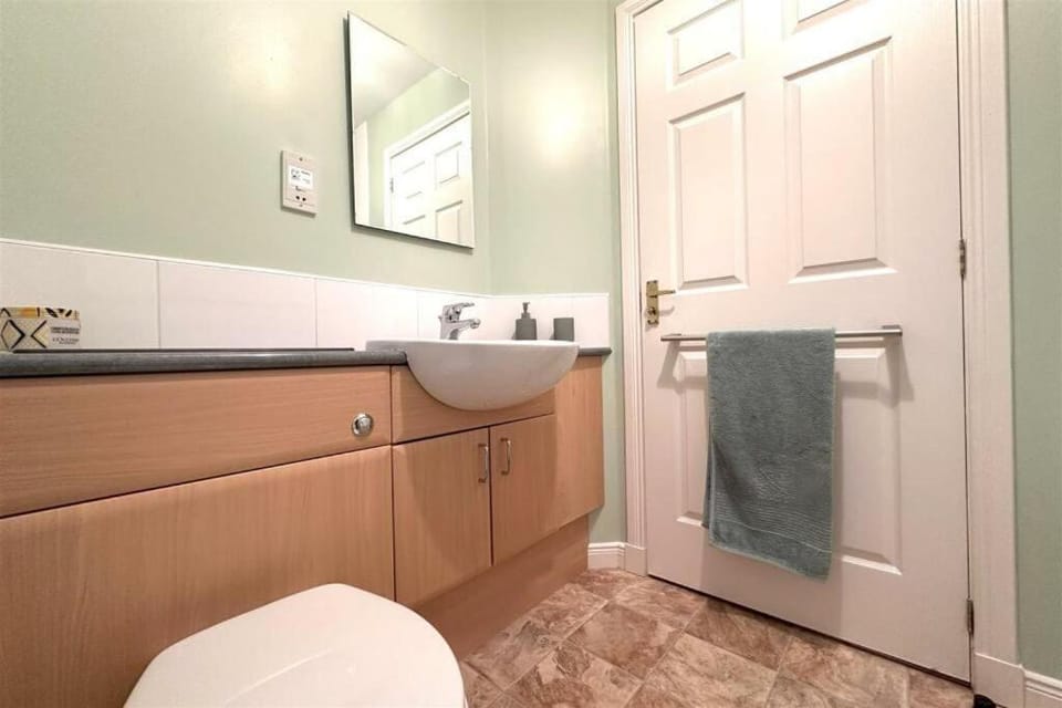 The Old Mill Apartment, on NC500 Apartment in Scotland