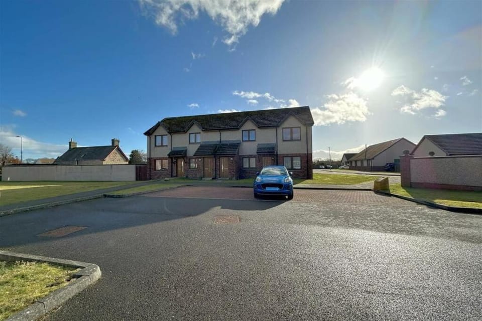 The Old Mill Apartment, on NC500 Apartment in Scotland