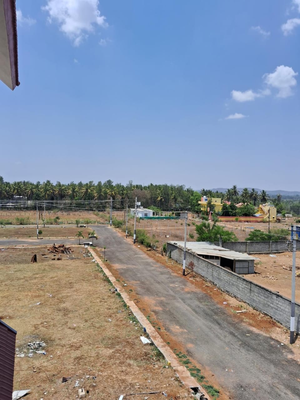 Royal homes a4 Apartment in Kerala