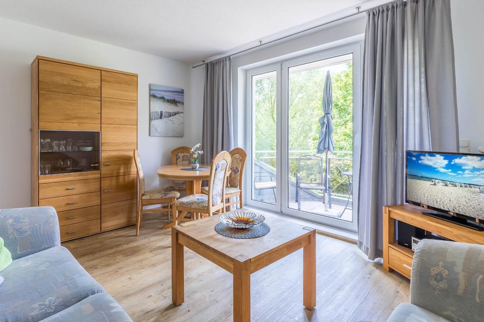 Ferienwohnung Armeria Apartment in Boltenhagen