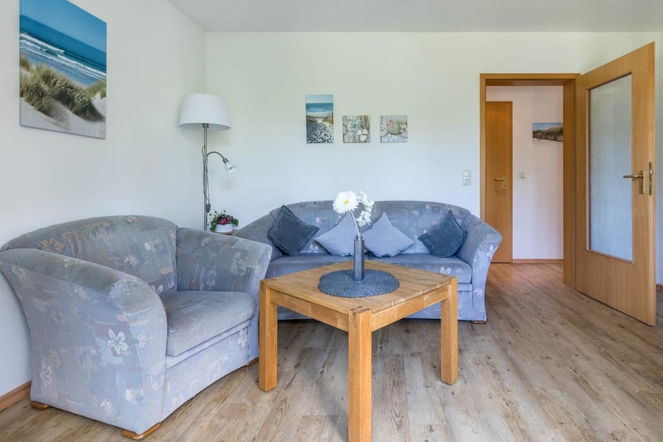 Ferienwohnung Armeria Apartment in Boltenhagen