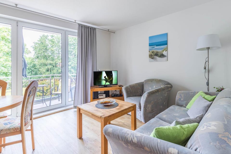 Ferienwohnung Armeria Apartment in Boltenhagen