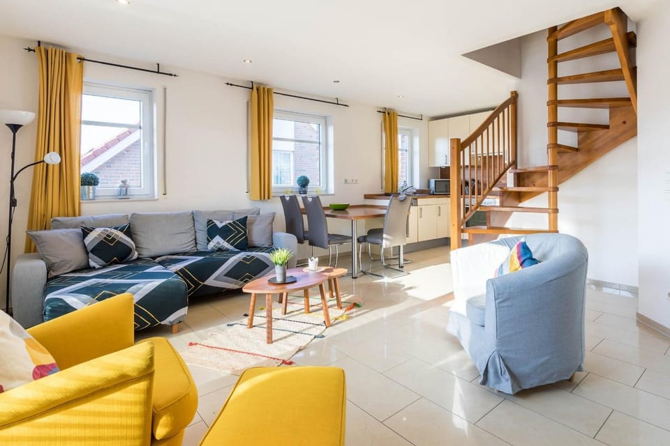 Ferienwohnung Denise Apartment in Boltenhagen