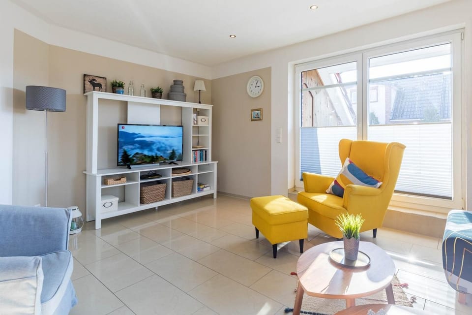Ferienwohnung Denise Apartment in Boltenhagen