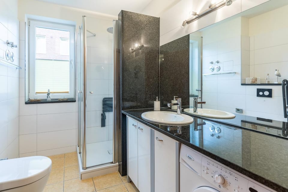 Ferienwohnung FloJu Apartment in Boltenhagen