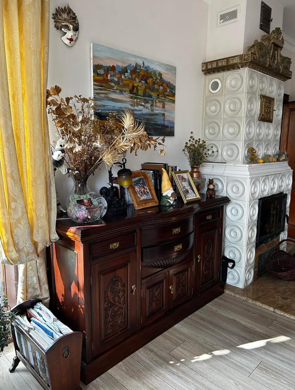 Rumiankowa Bis Vacation rental in Pomeranian Voivodeship