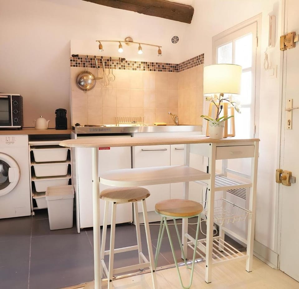 Le Petit Chartrain Apartment in Chartres