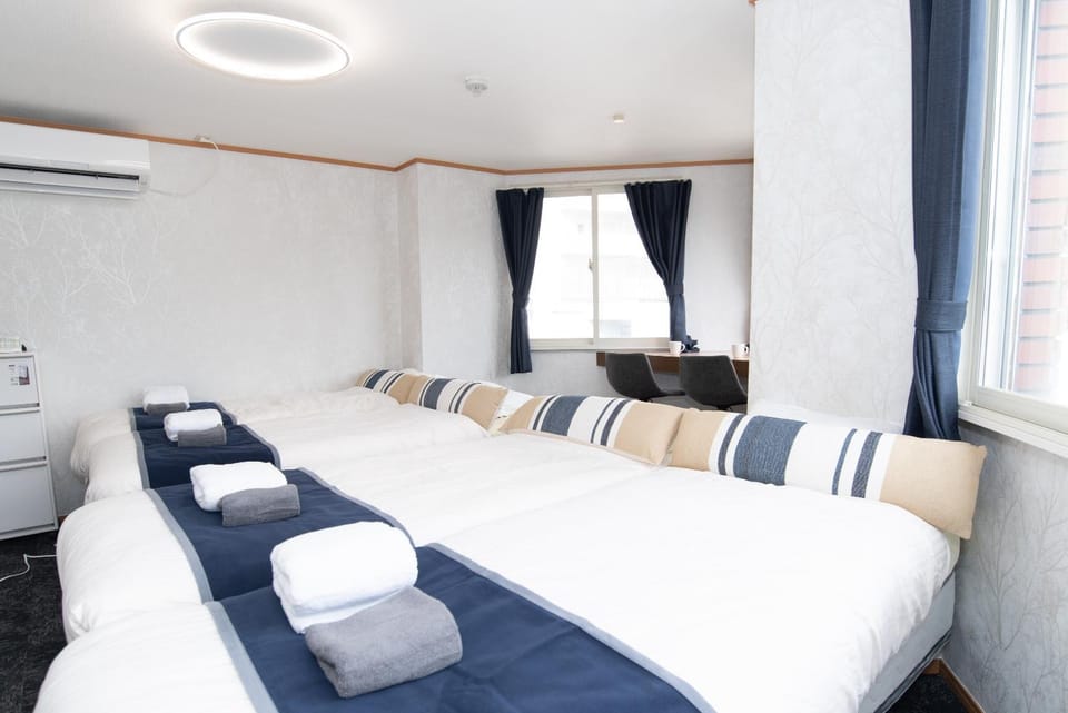 ITT下寺ビル Apartment in Osaka