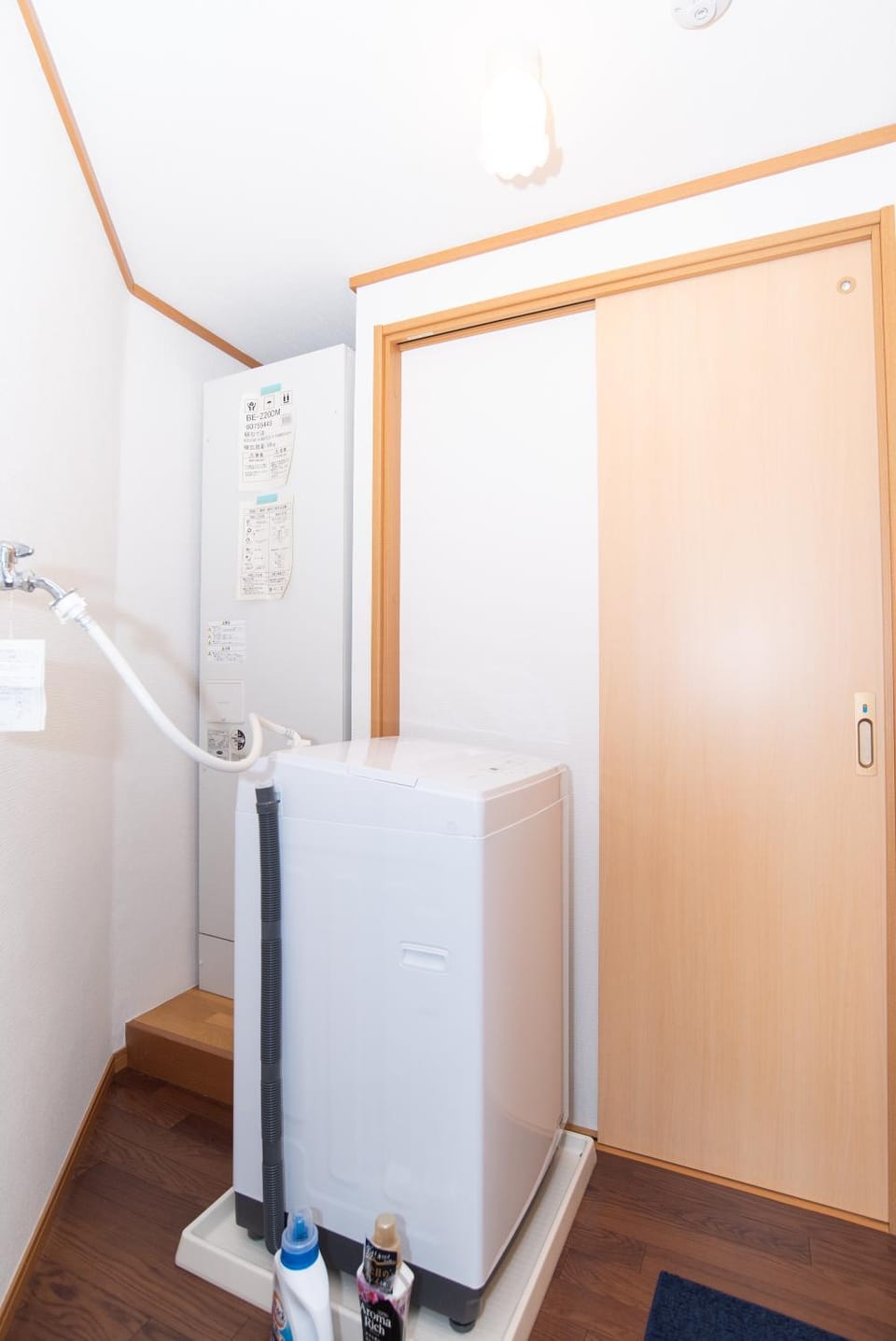 ITT下寺ビル Apartment in Osaka