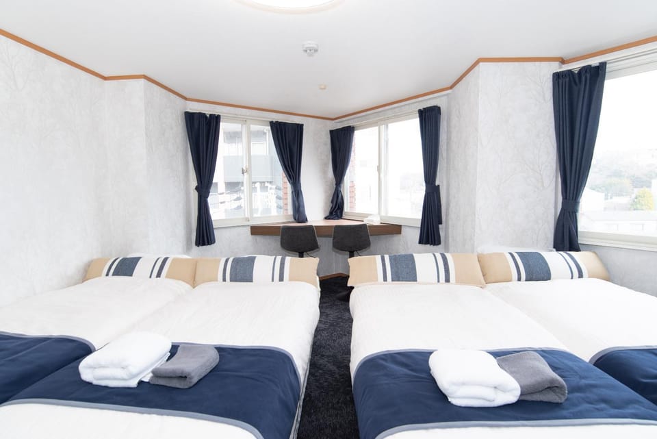 ITT下寺ビル Apartment in Osaka
