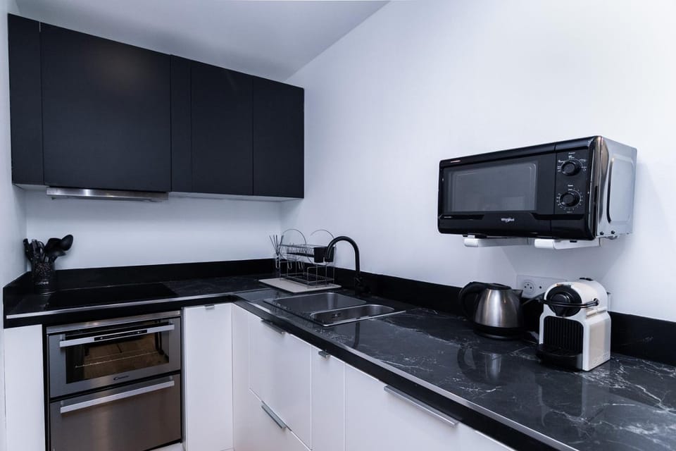 Merveilleux appartement - Proche de la Croisette ! Apartment in Cannes