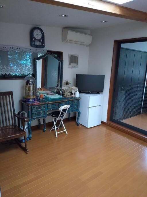 Stage YOU Apartment in Kanagawa Prefecture
