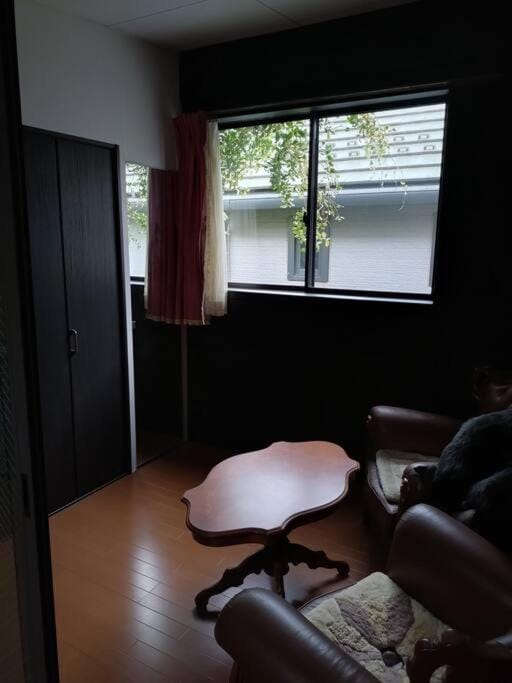 Stage YOU Apartment in Kanagawa Prefecture