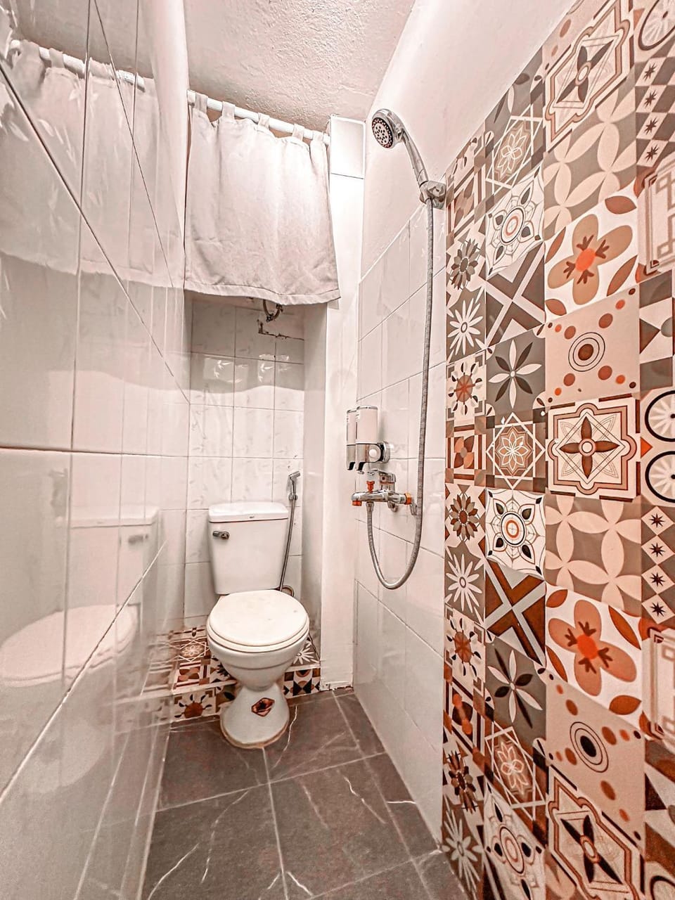 La Casa Di Decembre 17/35 Nguyễn Như Đổ Vacation rental in Hanoi