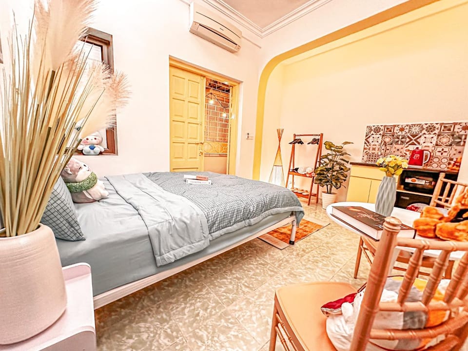 La Casa Di Decembre 17/35 Nguyễn Như Đổ Vacation rental in Hanoi