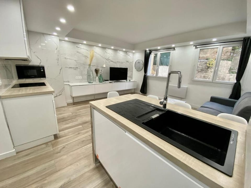 TV and multimedia, Kitchen or kitchenette, pet friendly, stove