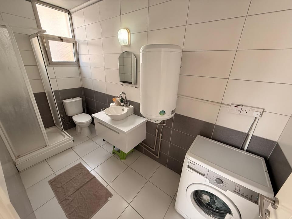 Shower, Bathroom, Bath, washing machine