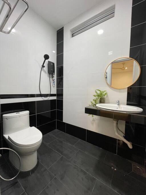 Season Homestay Malacca. House in Malacca
