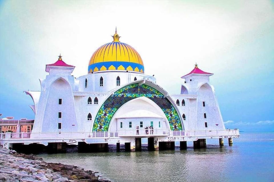 Season Homestay Malacca. House in Malacca