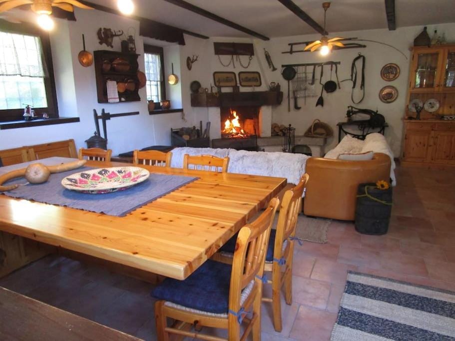 Baita - Chalet Nagalù Chalet in Province of Brescia