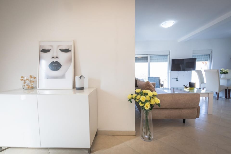 Villa Luca Christo Villa in Decentralized Administration of Macedonia and Thrace