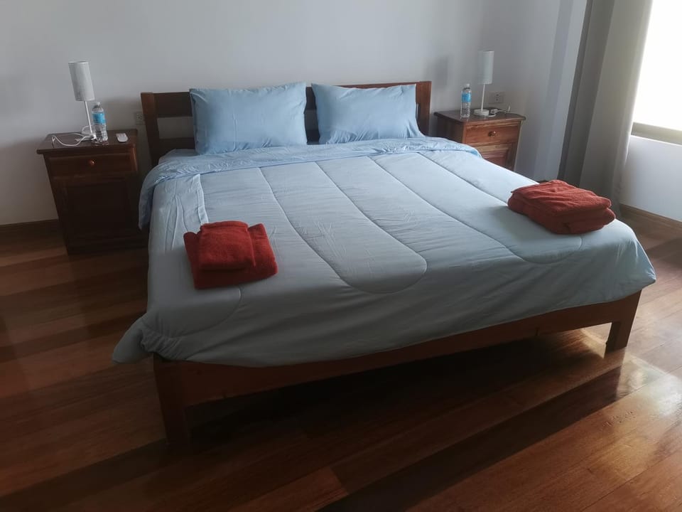 Bossert Residence Vacation rental in Panglao