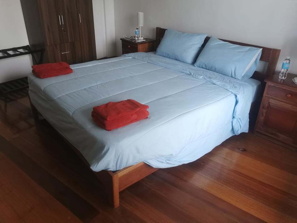 Bossert Residence Vacation rental in Panglao