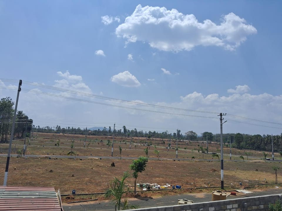 Royal homes a5 Apartment in Kerala