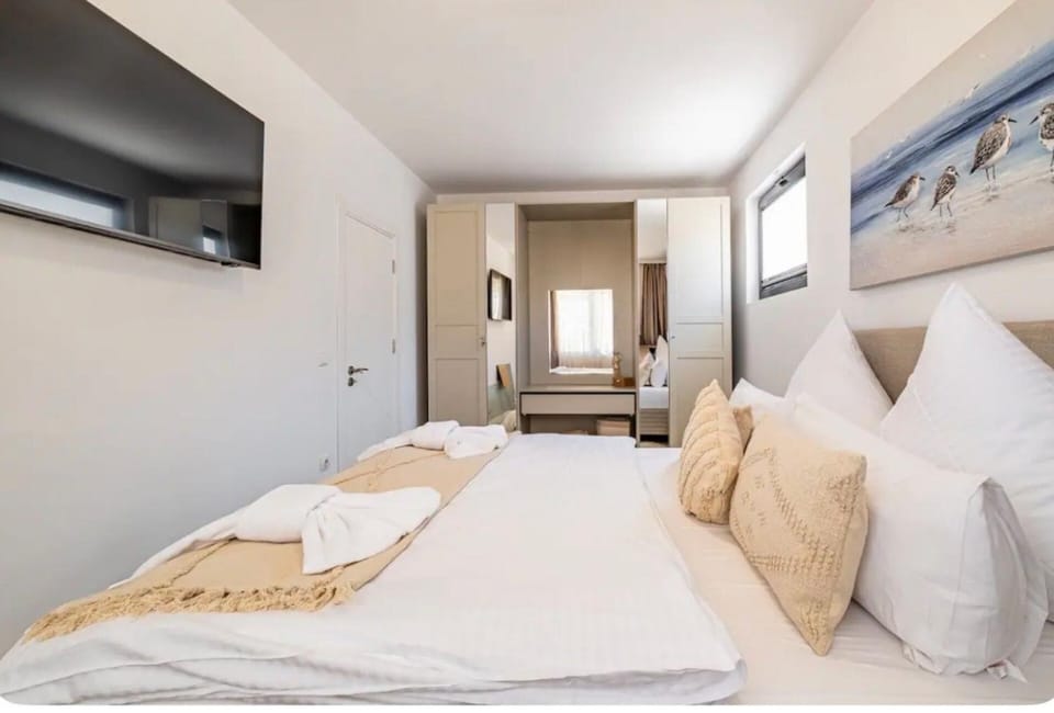 Kabakum Dreams Apartment in Varna